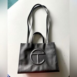 Telfar Medium Shopping Bag